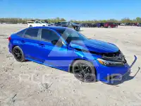2023 Honda CIVIC photo