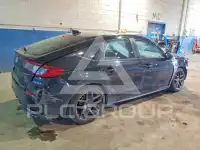 2023 Honda CIVIC photo