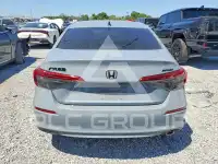 2023 Honda CIVIC photo