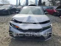 2023 Honda CIVIC фото