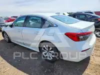 2023 Honda CIVIC фото