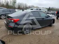 2023 Honda CIVIC фото