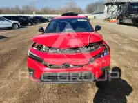 2023 Honda CIVIC фото