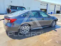 2023 Honda CIVIC фото