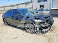 2023 Honda CIVIC фото
