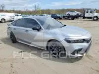 2023 Honda CIVIC фото