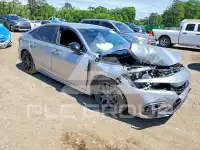 2023 Honda CIVIC фото