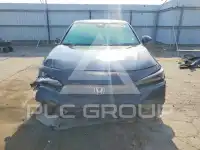 2023 Honda CIVIC фото