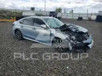 2023 Honda CIVIC фото