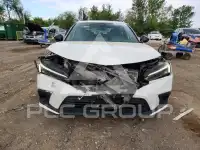 2023 Honda CIVIC фото