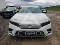 2023 Honda CIVIC photo