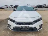 2023 Honda CIVIC фото