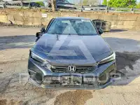 2023 Honda CIVIC фото