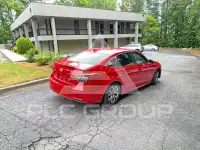 2023 Honda CIVIC фото