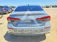 2023 Honda CIVIC photo