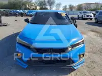 2023 Honda CIVIC фото