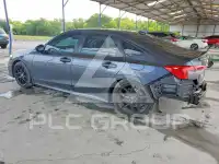 2023 Honda CIVIC фото