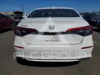 2023 Honda CIVIC фото
