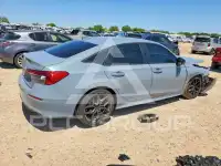 2023 Honda CIVIC photo
