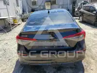 2023 Honda CIVIC фото