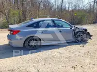 2023 Honda CIVIC фото