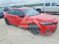 2023 Honda CIVIC photo