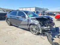 2023 Honda CIVIC фото