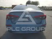 2023 Honda CIVIC фото