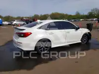 2023 Honda CIVIC фото