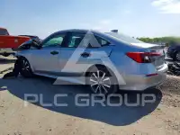 2023 Honda CIVIC фото