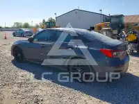 2023 Honda CIVIC фото