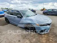 2023 Honda CIVIC photo