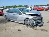 2023 Honda CIVIC фото