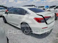 2023 Honda CIVIC фото