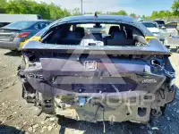 2023 Honda CIVIC фото