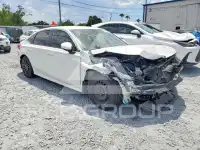 2023 Honda CIVIC фото
