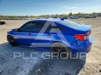 2023 Honda CIVIC photo