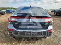 2023 Honda CIVIC фото