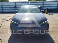 2023 Honda CIVIC фото