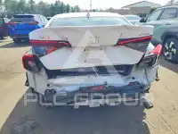 2023 Honda CIVIC photo