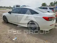 2023 Honda CIVIC фото