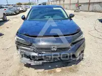 2023 Honda CIVIC фото