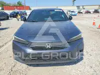 2023 Honda CIVIC фото