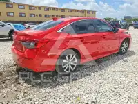 2023 Honda CIVIC фото
