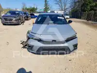 2023 Honda CIVIC фото