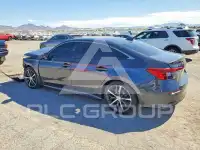 2023 Honda CIVIC фото
