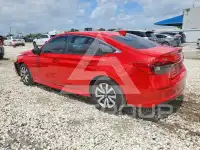2023 Honda CIVIC фото