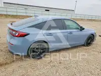 2023 Honda CIVIC photo