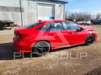 2023 Honda CIVIC фото