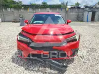 2023 Honda CIVIC фото